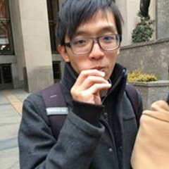Wei Liang Kung