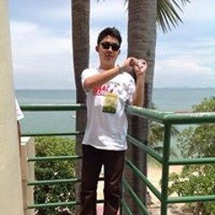 Pond Supabburut SixTwo