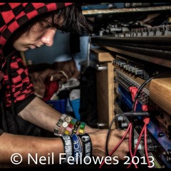 Callum Raeburn-Fellowes