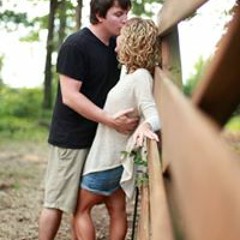 Mallory Michelle McBride