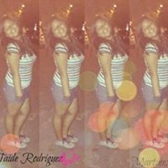 Taide Rodriguez