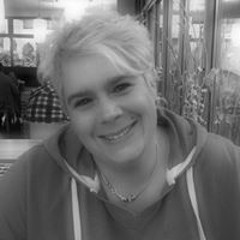 Daniela Ueckerseifer