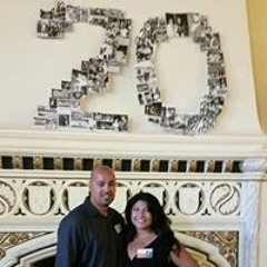 Maribel Franco Santiago