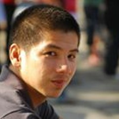 Ron Anjelo Diato Santos