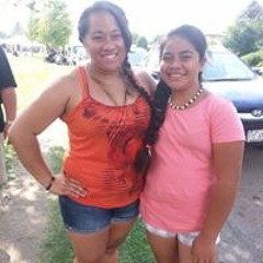 Gloria Si'ufaga Anetone