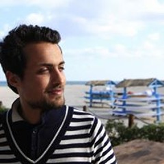 Noureddine Bel Khouja