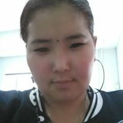 Odontungalag Baymbaa