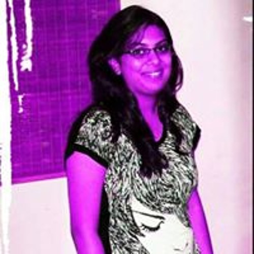 Megha Shah 14’s avatar