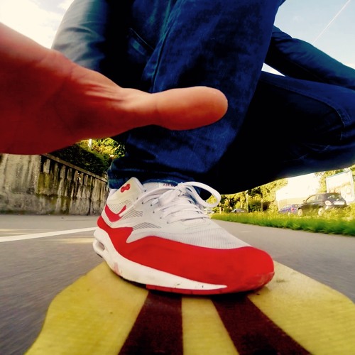 Dupstep / Rap
