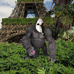 Operator Shaï Hulud