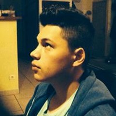 Alexis VietMister Cqbln