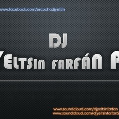 Dj Yeltsin Farfan 2 Peru.
