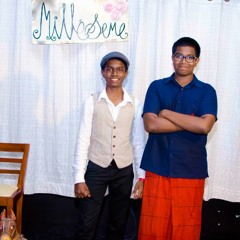 Arjun R