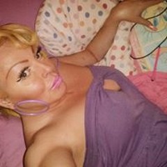 Breanna Pebbles Perez