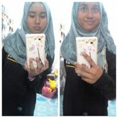 Amirah Najwa Asmandi