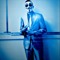 Mr. James