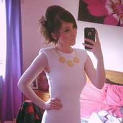 Sarah-Jane Louise Cameron