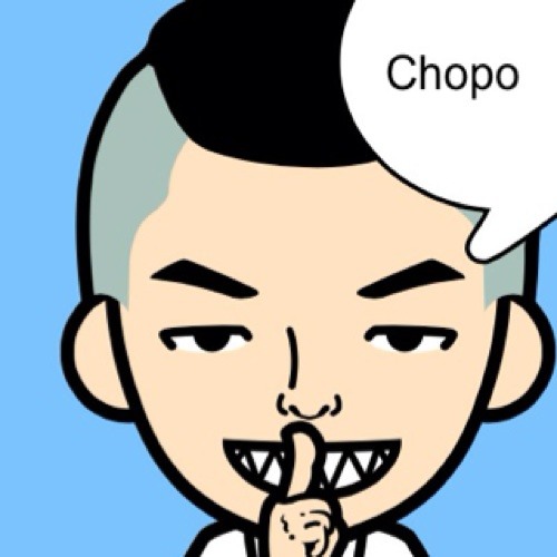 L CHOPO’s avatar