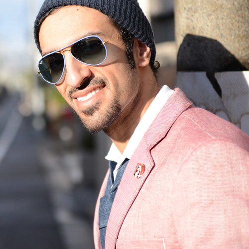 Saif Bin Fadhel’s avatar
