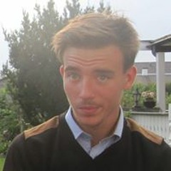 Stian Hamre Bjerknes