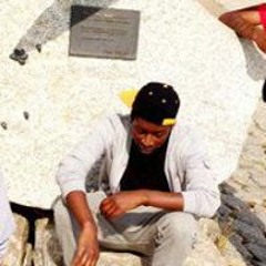 ShirtlessAvatar Ndumbi