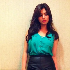 Princess Diane Zoleta