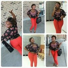 Stephanie Goose Smith