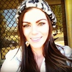 Danielle Lancaster 1