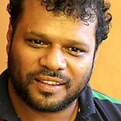 Aruna Wickramarachchi