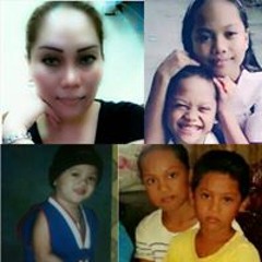 Kenzie Dulay