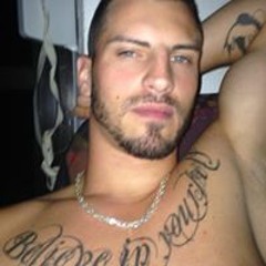 Kevin Kieser 1