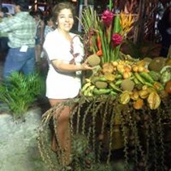 Mercedes Domper Gonzales