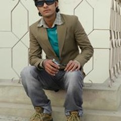 Nabeel Ahmed 105