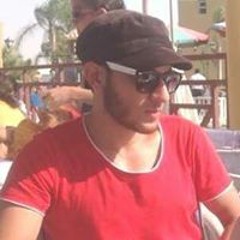 Khaled Hendawy