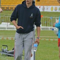 Joe 'Tzen Zhun' Choong