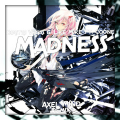 We Love Axel Mind <3