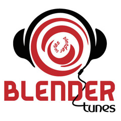 BLENDERtunes