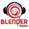 BLENDERtunes