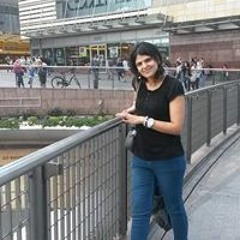 Fatma Bouzrara