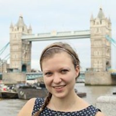 Idunn Strøm Myklebust