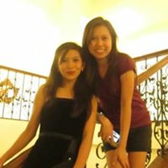 Sheena Melissa Alarcon