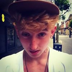 Connor Van Der Häagan