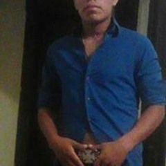 TektiRubelius Teko Pérez