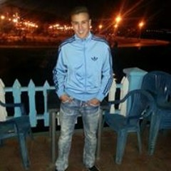 Ayoub Lahchiri 1