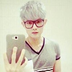 Anson Tang Andromeda