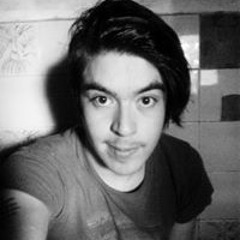 Hernan Andres Bahamondes