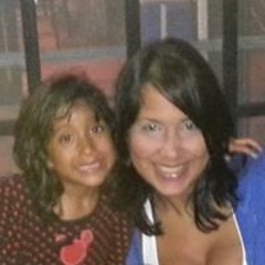 Dayli Apolinar Mendoza