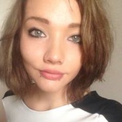 Magnhild Elise Ludviksen