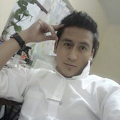 Evert Torrico