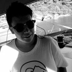 Arthur Visedo Eriksen